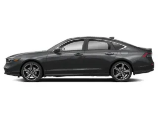 Honda Accord Hybrid 2024 Sport 4p Sedan