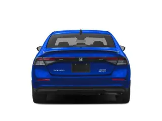 Honda Accord Hybrid 2024 Sport 4p Sedan