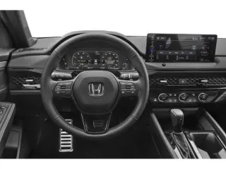 Honda Accord Hybrid 2024 Sport 4p Sedan