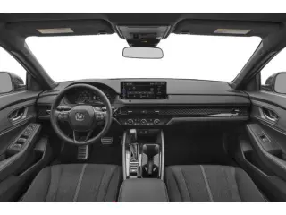 Honda Accord Hybrid 2024 Sport 4p Sedan