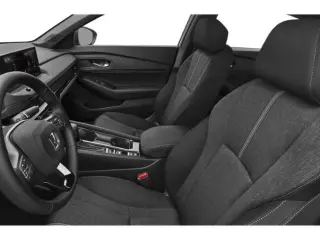Honda Accord Hybrid 2024 Sport 4p Sedan