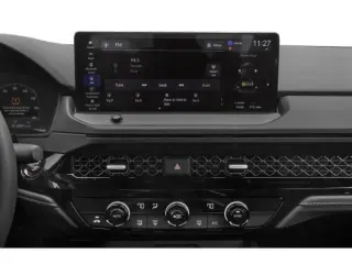 Honda Accord Hybrid 2024 Sport 4p Sedan