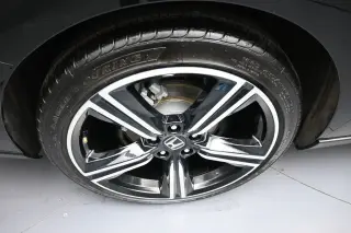 Honda Accord Hybrid 2025 Sport 4p Sedan