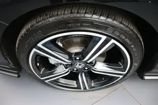 Honda Accord Hybrid 2025 Sport 4p Sedan