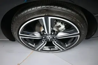 Honda Accord Hybrid 2025 Sport 4p Sedan