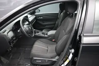 Honda Accord Hybrid 2025 Sport 4p Sedan