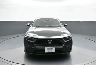 Honda Accord Hybrid 2025 Sport 4p Sedan
