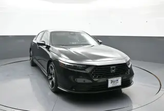 Honda Accord Hybrid 2025 Sport 4p Sedan