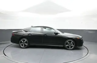 Honda Accord Hybrid 2025 Sport 4p Sedan