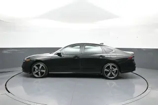Honda Accord Hybrid 2025 Sport 4p Sedan