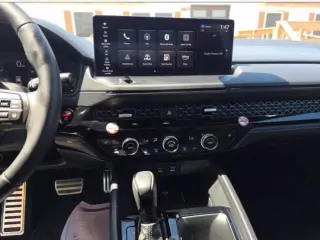 Honda Accord Hybrid 2026 Sport Sedán de 4 puertas