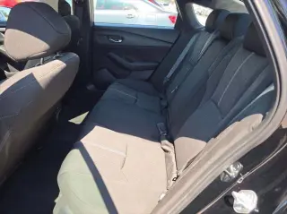 Honda Accord Hybrid 2026 Sport Sedán de 4 puertas