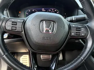 Honda Accord Híbrido 2023 Sport 4p Sedán