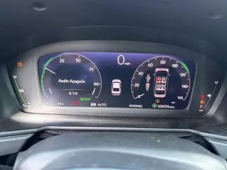 Honda Accord Híbrido 2023 Sport 4p Sedán