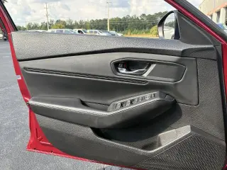 Honda Accord Híbrido 2023 Sport 4p Sedán