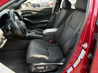 Honda Accord Híbrido 2023 Sport 4p Sedán