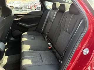 Honda Accord Híbrido 2023 Sport 4p Sedán