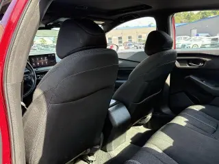 Honda Accord Híbrido 2023 Sport 4p Sedán