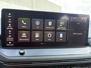 Honda Accord Híbrido 2023 Sport 4p Sedán