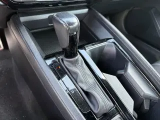 Honda Accord Híbrido 2023 Sport 4p Sedán