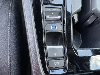 Honda Accord Híbrido 2023 Sport 4p Sedán