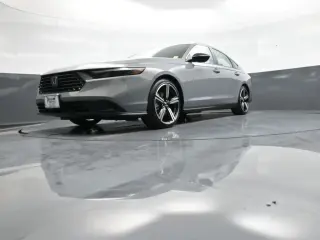 Honda Accord Hybrid 2024 Sport 4dr Sedan