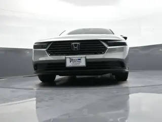 Honda Accord Hybrid 2024 Sport 4dr Sedan