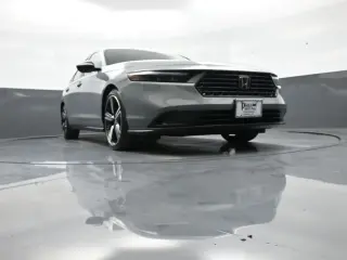 Honda Accord Hybrid 2024 Sport 4dr Sedan