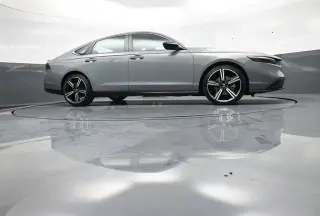 Honda Accord Hybrid 2024 Sport 4dr Sedan