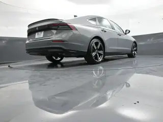 Honda Accord Hybrid 2024 Sport 4dr Sedan