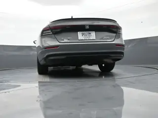 Honda Accord Hybrid 2024 Sport 4dr Sedan