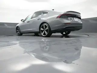 Honda Accord Hybrid 2024 Sport 4dr Sedan
