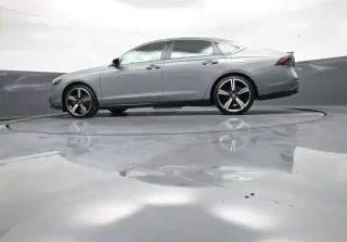 Honda Accord Hybrid 2024 Sport 4dr Sedan