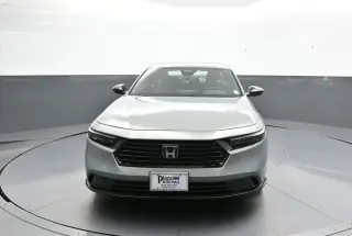 Honda Accord Hybrid 2024 Sport 4dr Sedan