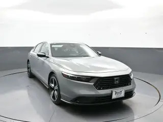 Honda Accord Hybrid 2024 Sport 4dr Sedan