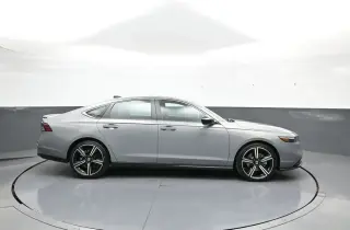 Honda Accord Hybrid 2024 Sport 4dr Sedan