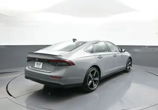 Honda Accord Hybrid 2024 Sport 4dr Sedan