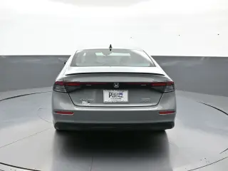 Honda Accord Hybrid 2024 Sport 4dr Sedan