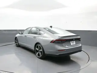 Honda Accord Hybrid 2024 Sport 4dr Sedan