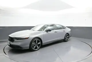 Honda Accord Hybrid 2024 Sport 4dr Sedan