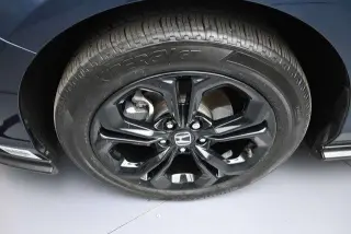 Honda Accord 2025 SE 4dr Sedan