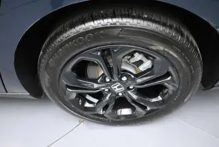 Honda Accord 2025 SE 4dr Sedan