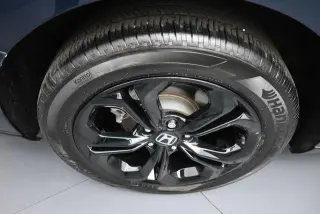 Honda Accord 2025 SE 4dr Sedan