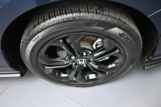 Honda Accord 2025 SE 4dr Sedan
