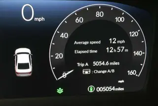 Honda Accord 2025 SE 4dr Sedan