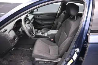 Honda Accord 2025 SE 4dr Sedan