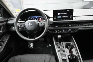 Honda Accord 2025 SE 4dr Sedan