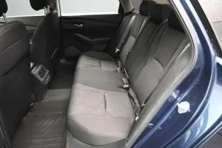 Honda Accord 2025 SE 4dr Sedan