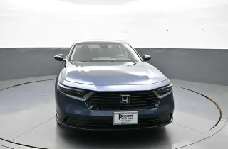 Honda Accord 2025 SE 4dr Sedan