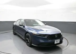 Honda Accord 2025 SE 4dr Sedan